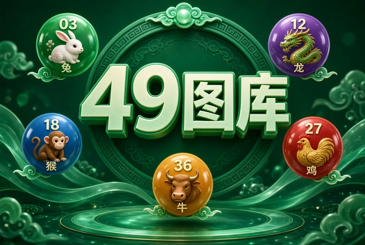 49图库资讯导航海报